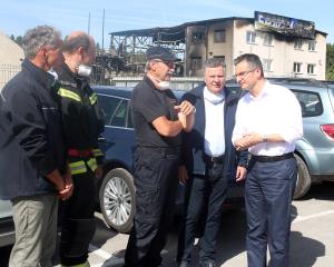 PO POŽARU 05 FOTO LJUBO VUKELIČ